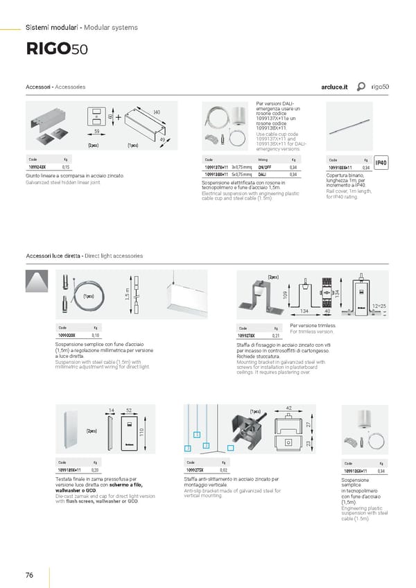 Arcluce2018interior - Page 78