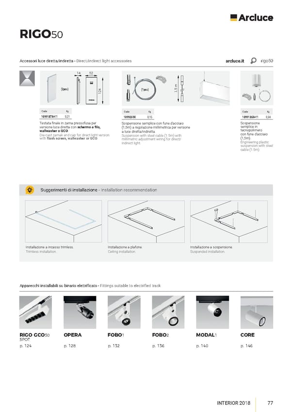 Arcluce2018interior - Page 79