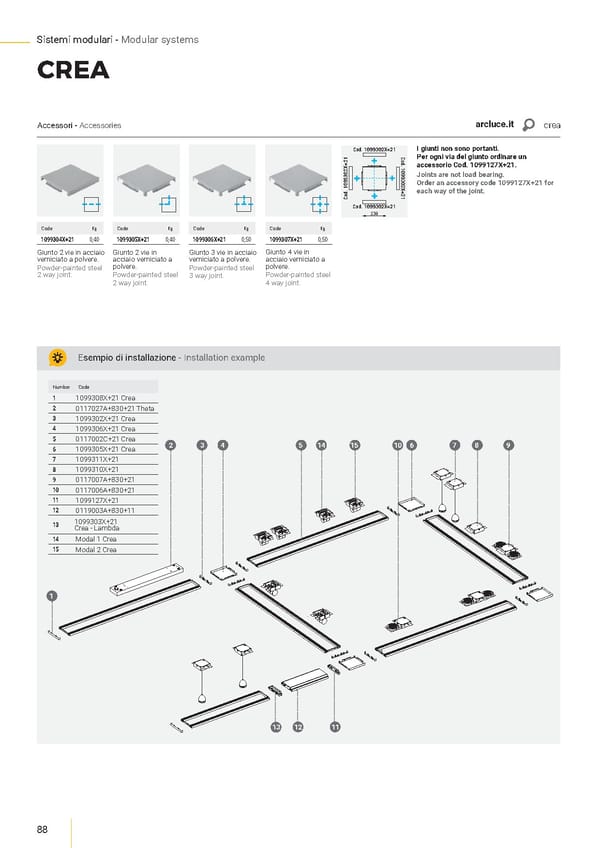 Arcluce2018interior - Page 90