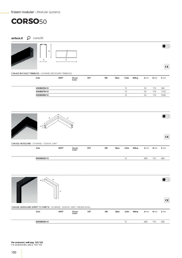 Arcluce2018interior - Page 102