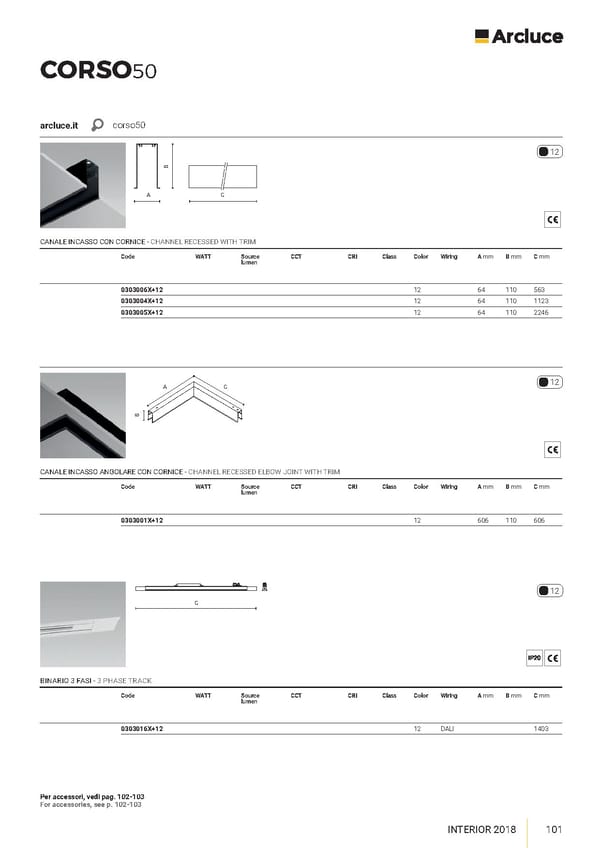 Arcluce2018interior - Page 103