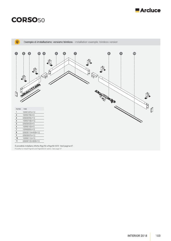 Arcluce2018interior - Page 105