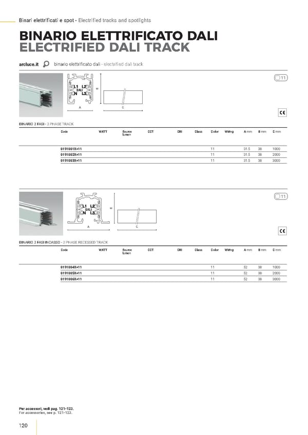 Arcluce2018interior - Page 122