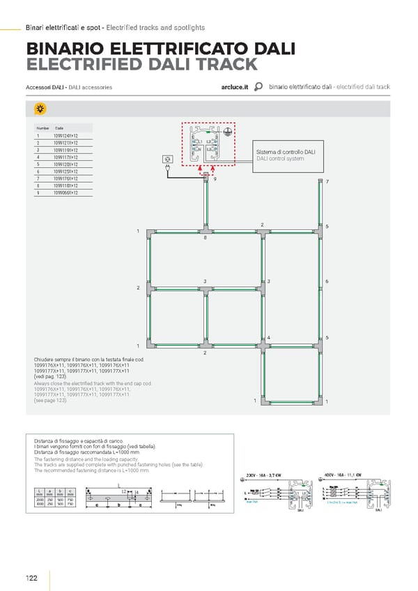 Arcluce2018interior - Page 124