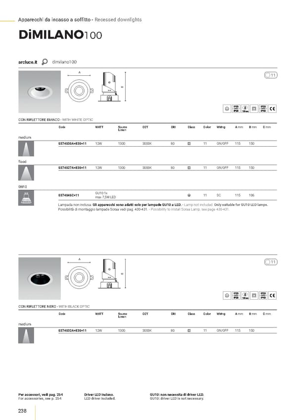 Arcluce2018interior - Page 240