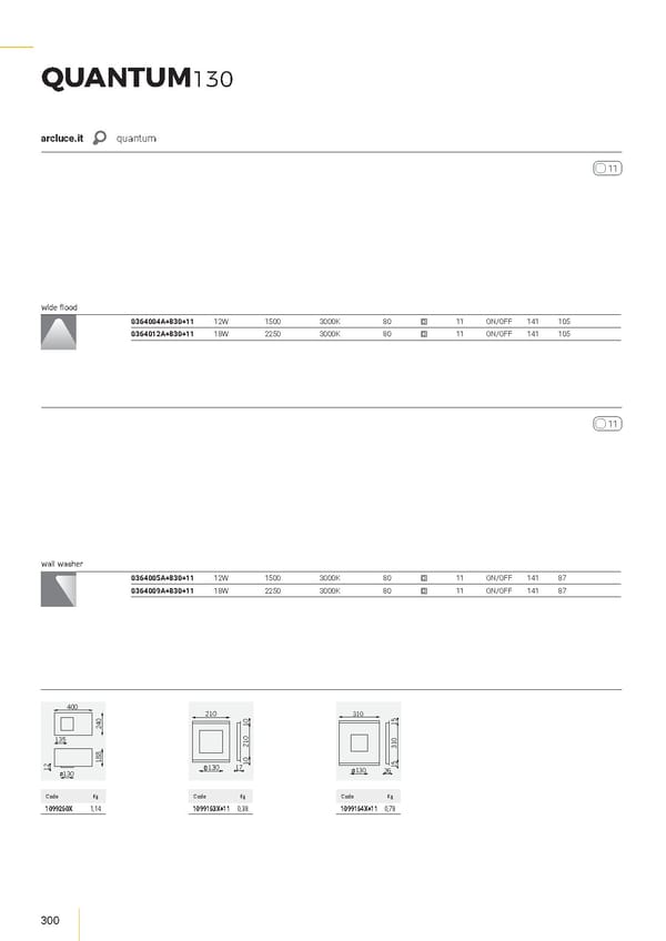 Arcluce2018interior - Page 302