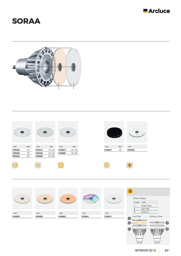 Arcluce2018interior - Page 433