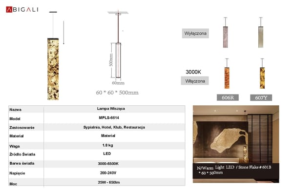 Katalog Abigali 2021 - Page 50