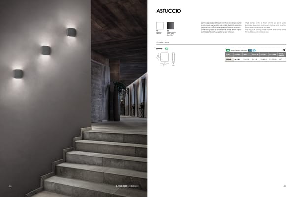 Katalog Ailait 2020-2021 Luce - Page 42