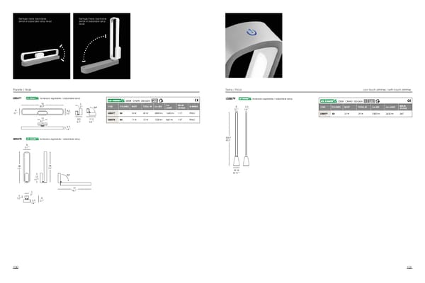 Katalog Ailait 2020-2021 Luce - Page 52