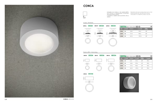 Katalog Ailait 2020-2021 Luce - Page 57