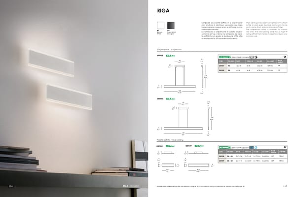 Katalog Ailait 2020-2021 Luce - Page 60