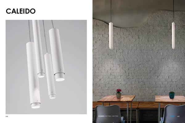 Katalog Ailait 2020-2021 Luce - Page 68