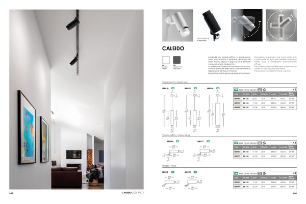 Katalog Ailait 2020-2021 Luce - Page 69