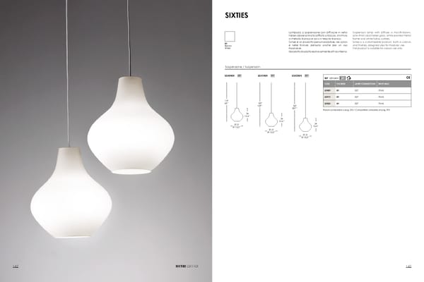 Katalog Ailait 2020-2021 Luce - Page 73