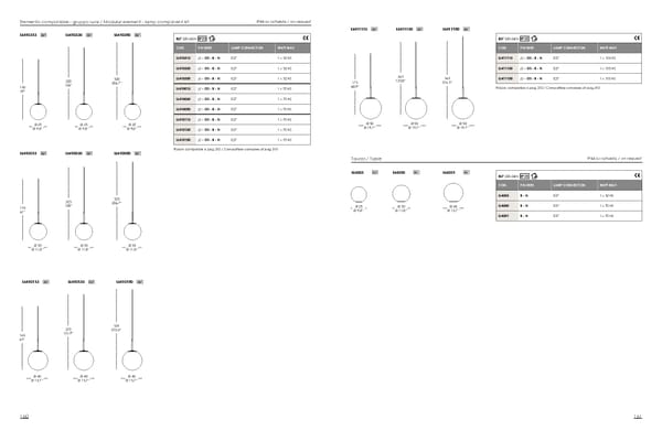 Katalog Ailait 2020-2021 Luce - Page 82