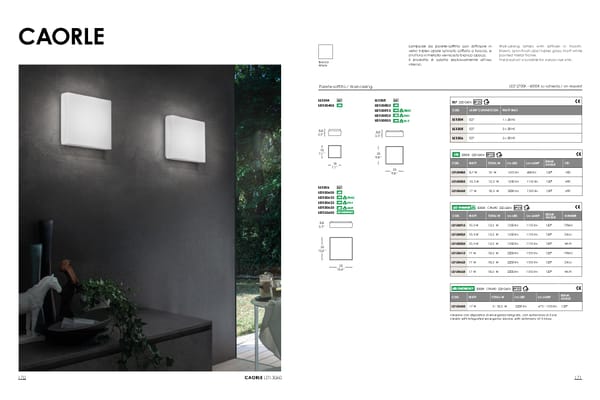 Katalog Ailait 2020-2021 Luce - Page 87