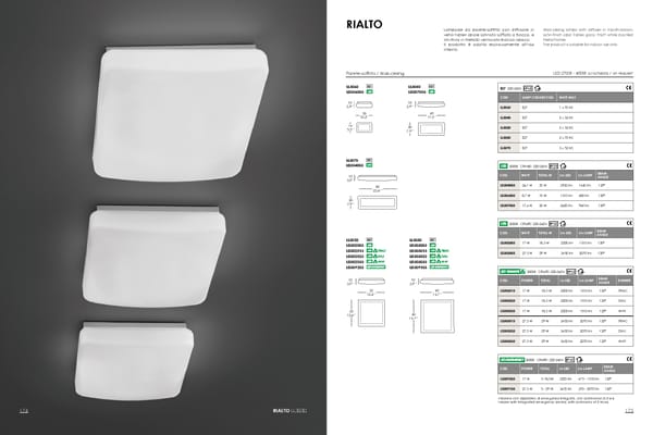 Katalog Ailait 2020-2021 Luce - Page 89