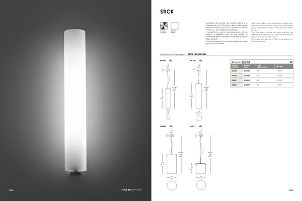 Katalog Ailait 2020-2021 Luce - Page 99