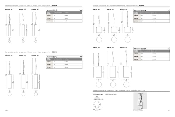 Katalog Ailait 2020-2021 Luce - Page 100