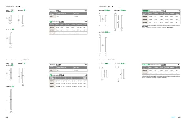 Katalog Ailait 2020-2021 Luce - Page 101