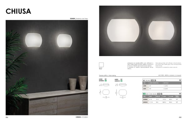 Katalog Ailait 2020-2021 Luce - Page 103