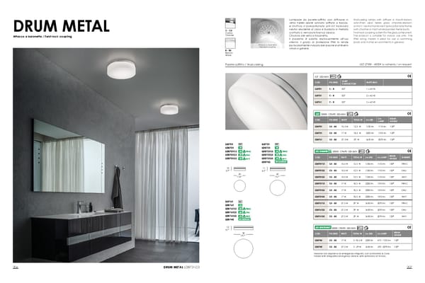 Katalog Ailait 2020-2021 Luce - Page 105