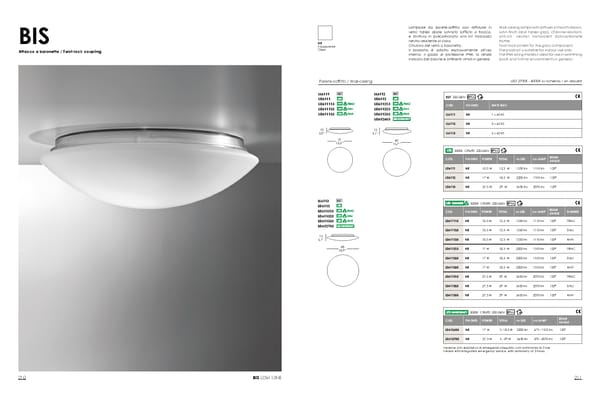 Katalog Ailait 2020-2021 Luce - Page 107