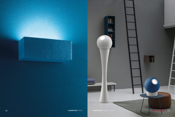 Katalog Ailait 2020-2021 Luce - Page 115