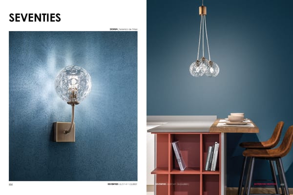 Katalog Ailait 2020-2021 Luce - Page 118