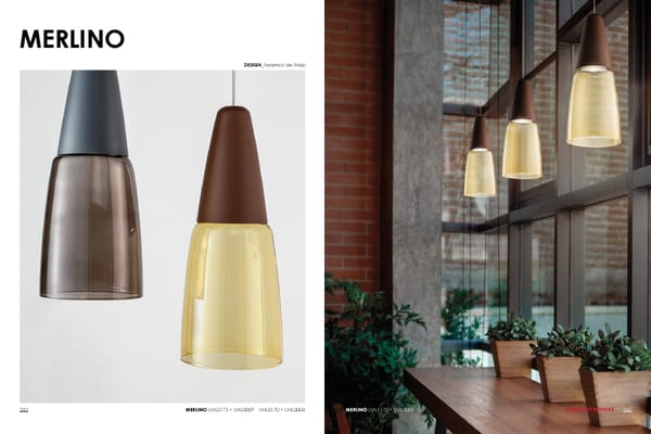 Katalog Ailait 2020-2021 Luce - Page 123