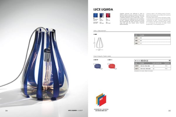 Katalog Ailait 2020-2021 Luce - Page 130