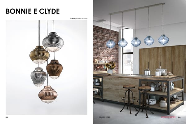 Katalog Ailait 2020-2021 Luce - Page 134