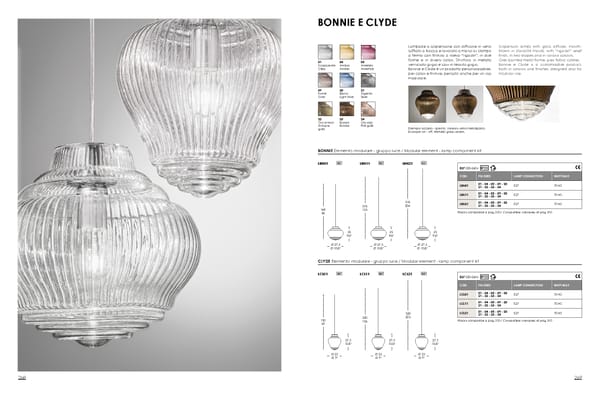 Katalog Ailait 2020-2021 Luce - Page 136