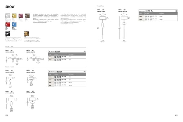 Katalog Ailait 2020-2021 Luce - Page 141