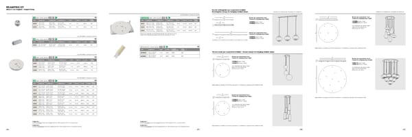 Katalog Ailait 2020-2021 Luce - Page 155