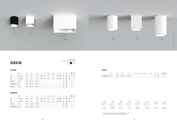 Katalog Astro2019Architectural - Page 23