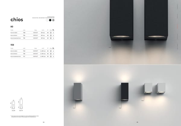 Katalog Astro2019Architectural - Page 58