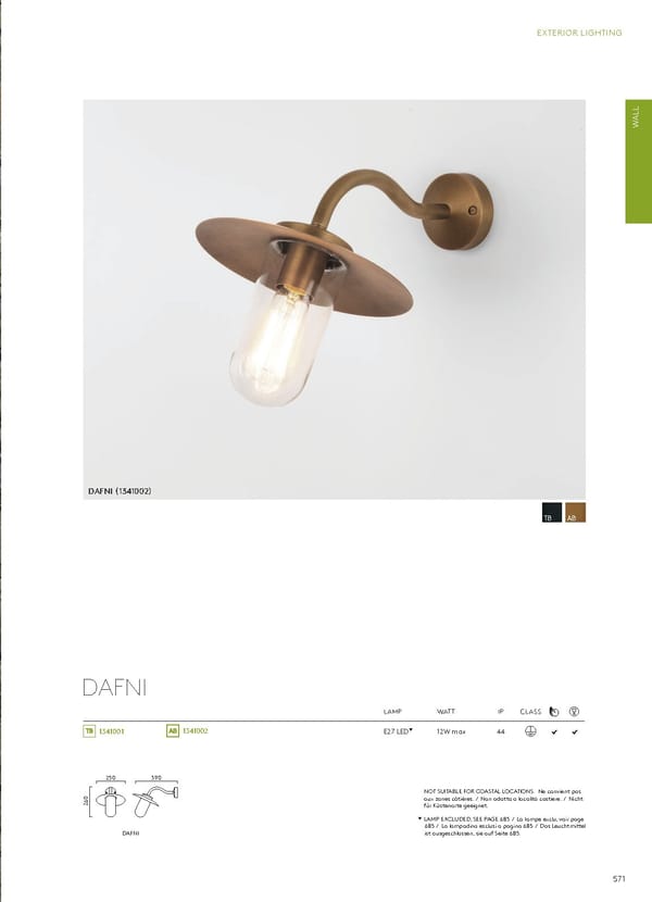 Katalog Astro20192020 Exterior - Page 33