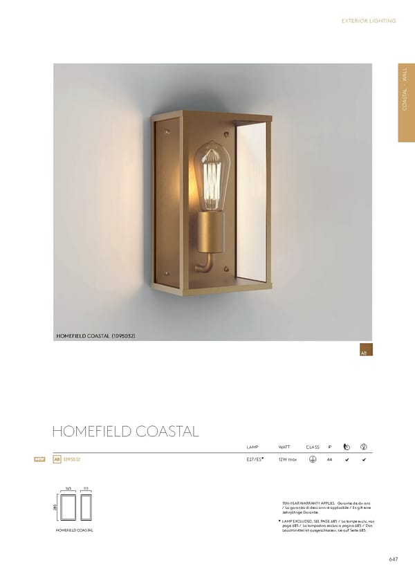 Katalog Astro20192020 Exterior - Page 109