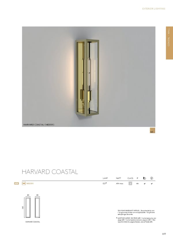 Katalog Astro20192020 Exterior - Page 111