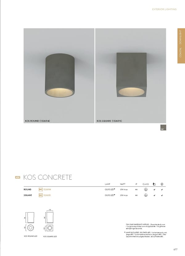 Katalog Astro20192020 Exterior - Page 139