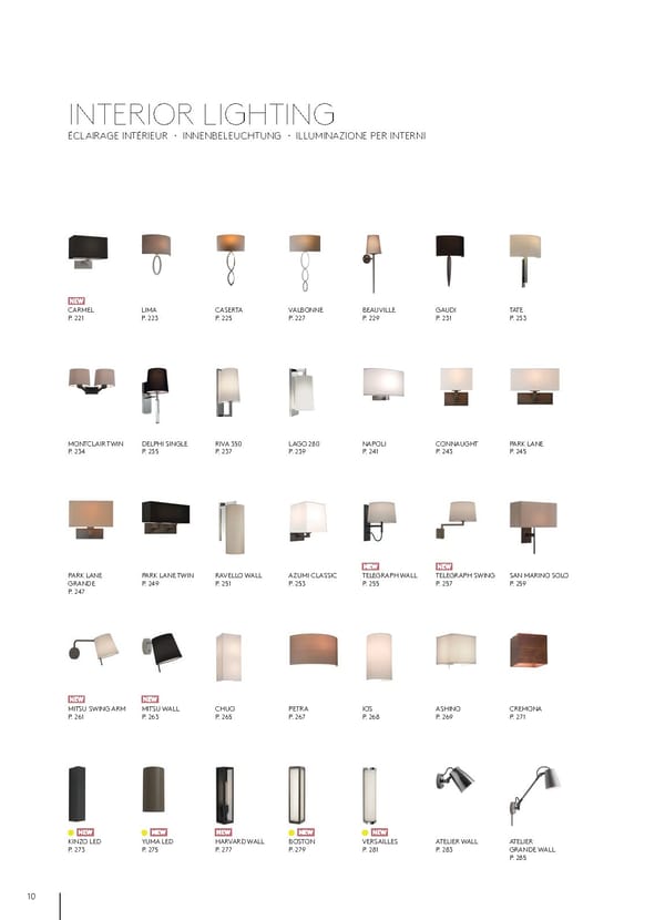 Katalog Astro2019-2020 Bathroom - Page 12