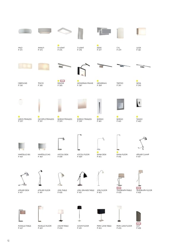 Katalog Astro2019-2020 Bathroom - Page 14