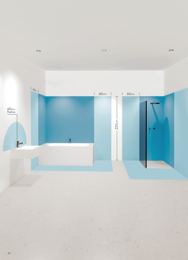 Katalog Astro2019-2020 Bathroom - Page 22