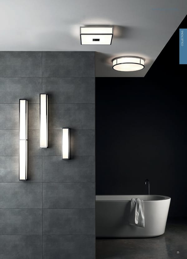 Katalog Astro2019-2020 Bathroom - Page 27