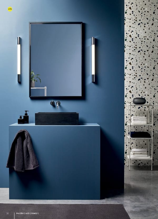 Katalog Astro2019-2020 Bathroom - Page 34