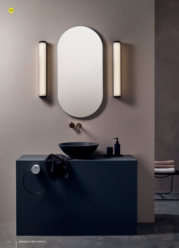 Katalog Astro2019-2020 Bathroom - Page 48