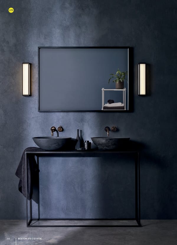 Katalog Astro2019-2020 Bathroom - Page 50