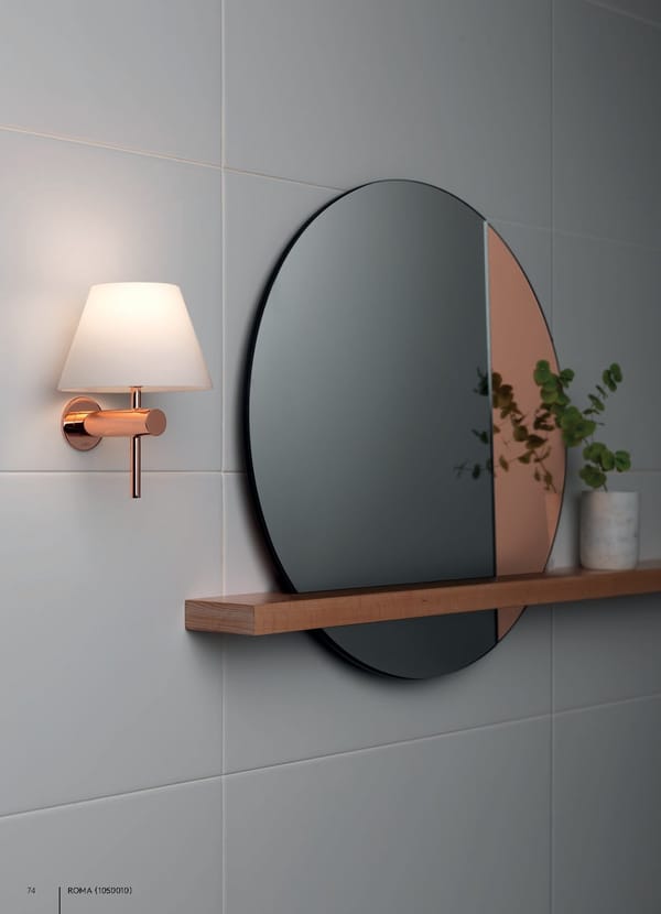 Katalog Astro2019-2020 Bathroom - Page 76